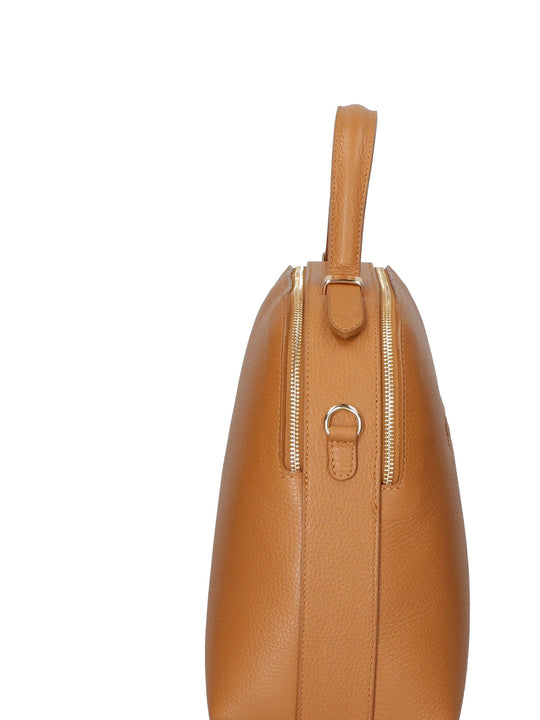 Doriana borsa a mano da Donna in Vera Pelle