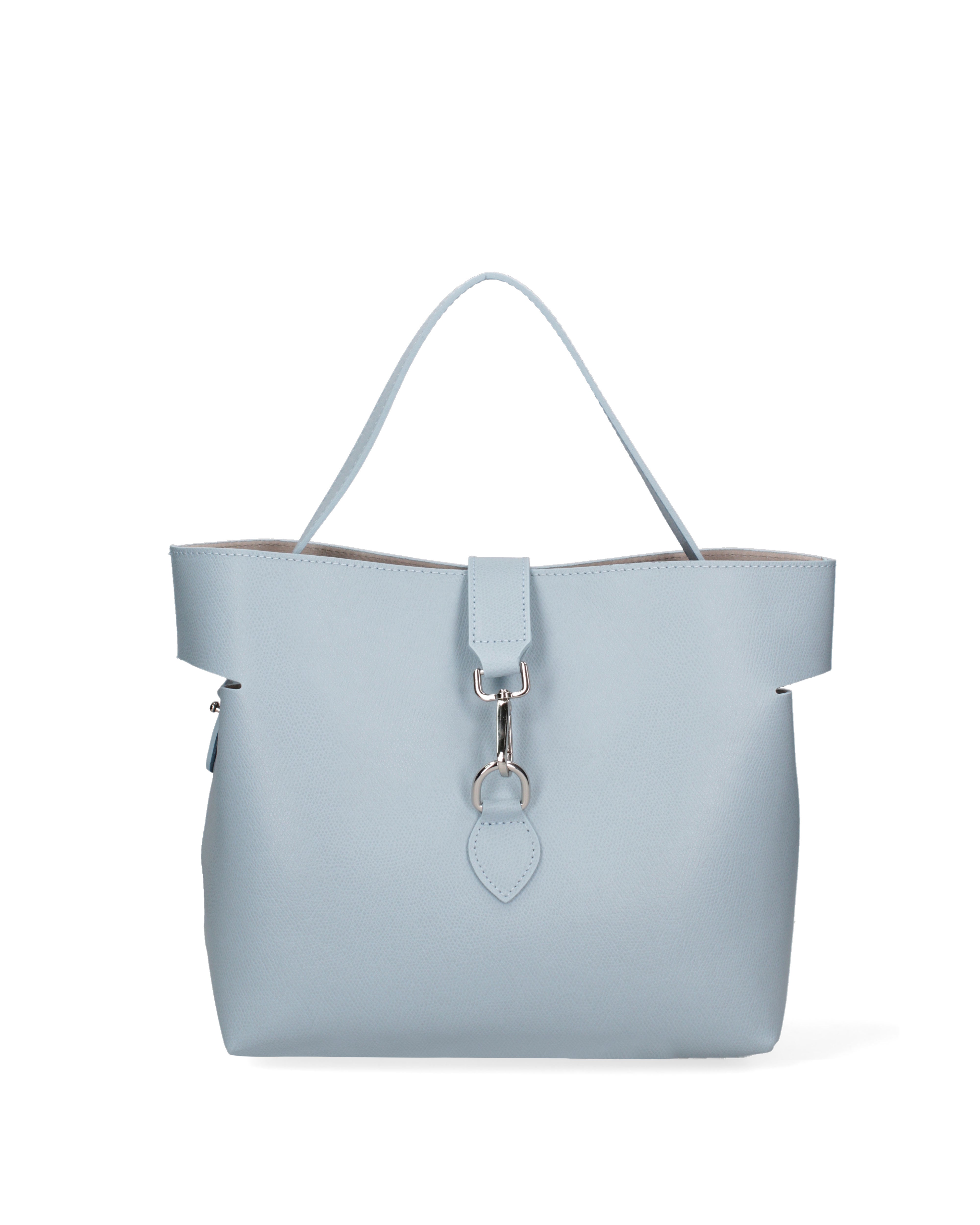 Borsa a mano da donna In Vera pelle | Gave Lux | GLX220737923FBG-P631_CILEO