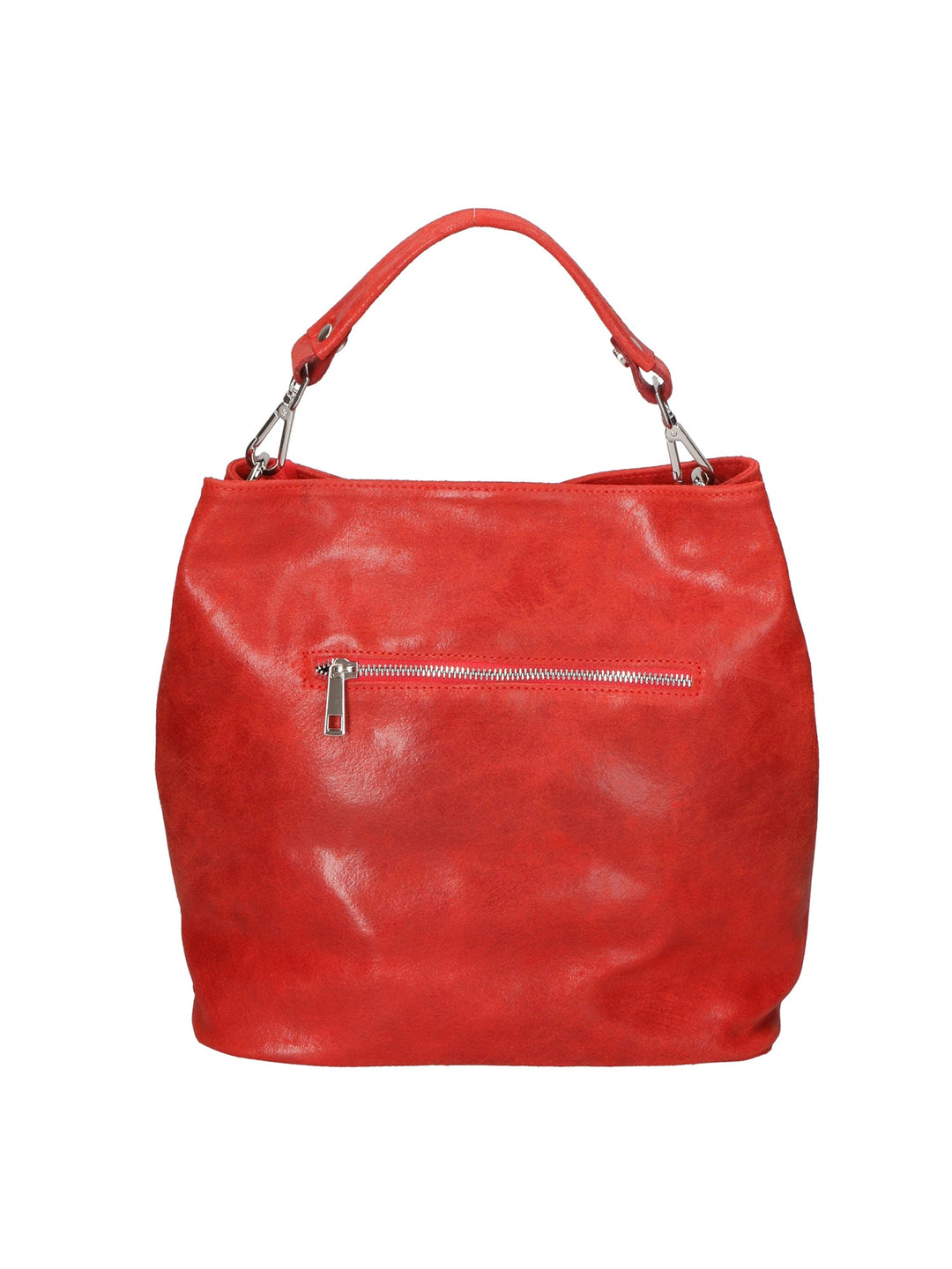 Elisabetta borsa a mano da Donna in Vera Pelle