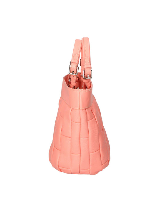 Olimpia Damen-Handtasche aus echtem Leder