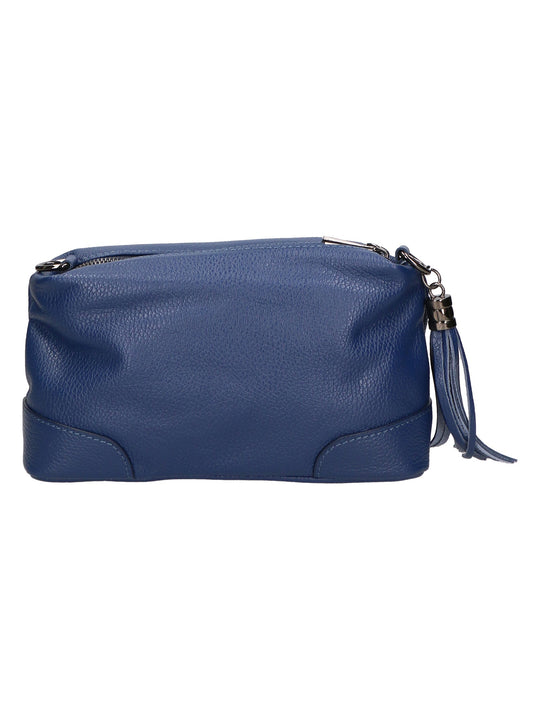 Lidia Damen-Handtasche aus echtem Leder