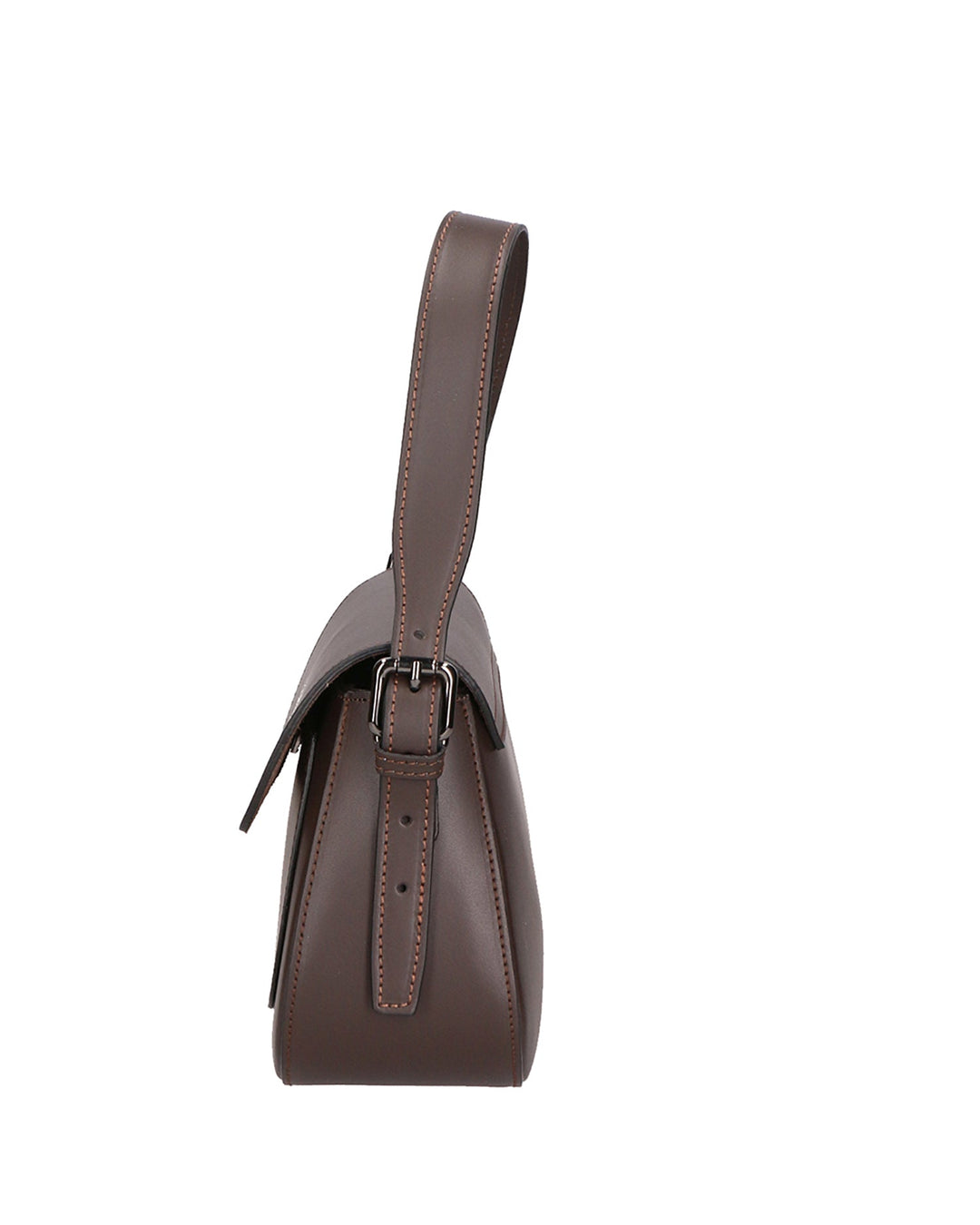 Valda Damen-Handtasche aus echtem Leder