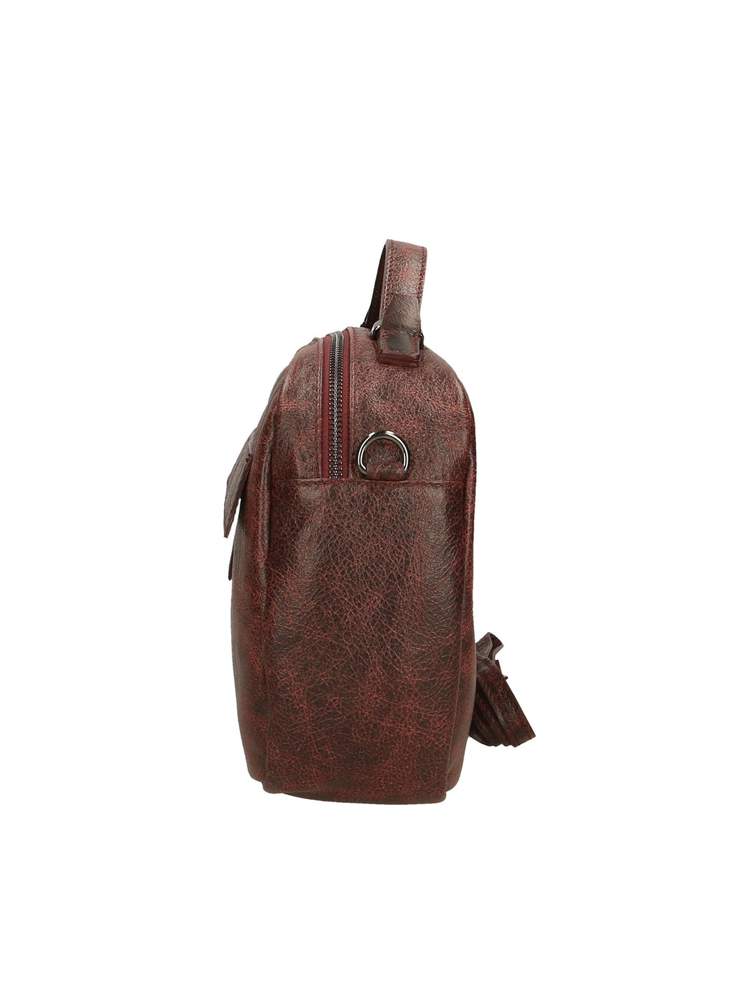 Marzia Unisex-Handtasche aus echtem Leder