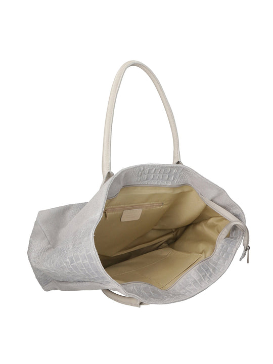 Dorothea Borsa shopper da Donna in Vera Pelle
