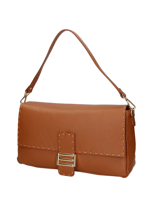 Walda borsa a spalla da Donna in Vera Pelle