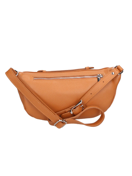 Gianna Marsupio da Donna in Vera Pelle