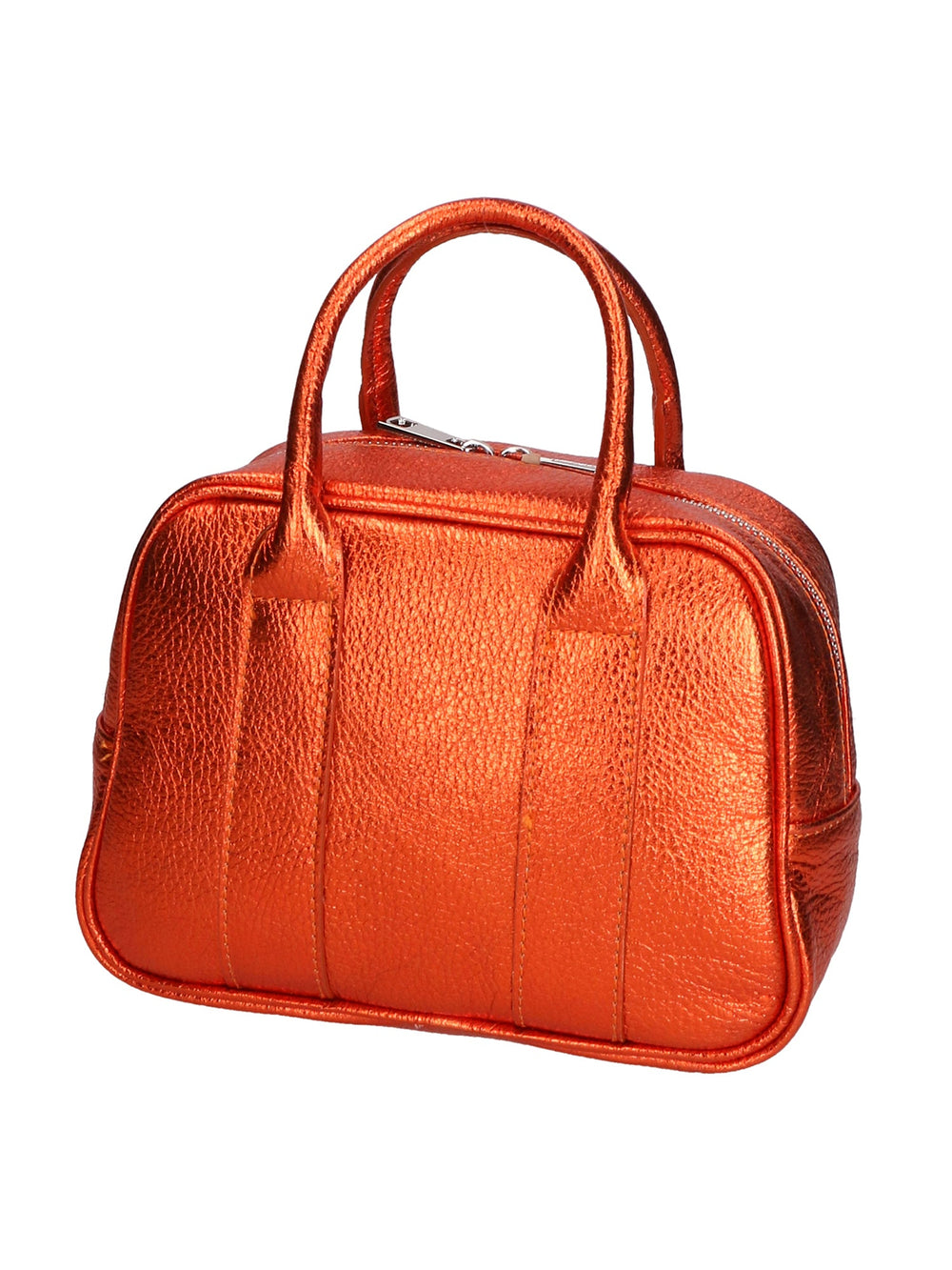 Gioia Borsa a mano da Donna in Vera Pelle