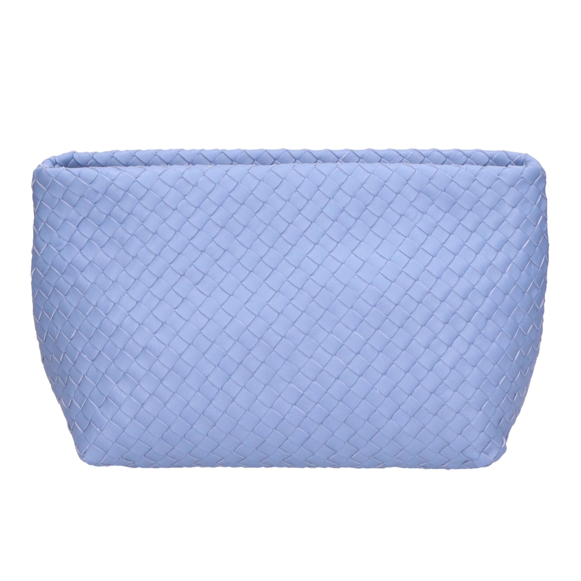Borsa a spalla da Donna in Vera Pelle | Gave Lux | GLX220605223FBG-BLU