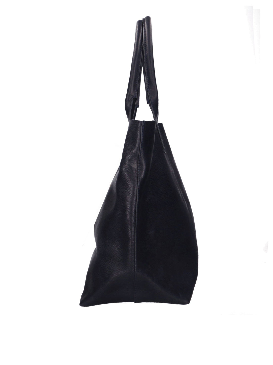Borsa Shopper da donna In Vera pelle