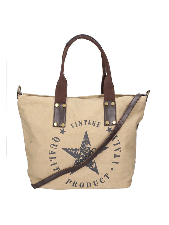 Sabrina Damenhandtasche aus Polyester