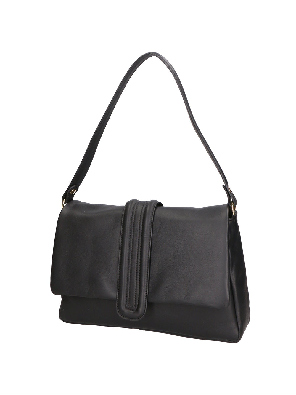 Jasmine Borsa a spalla da donna In Vera pelle