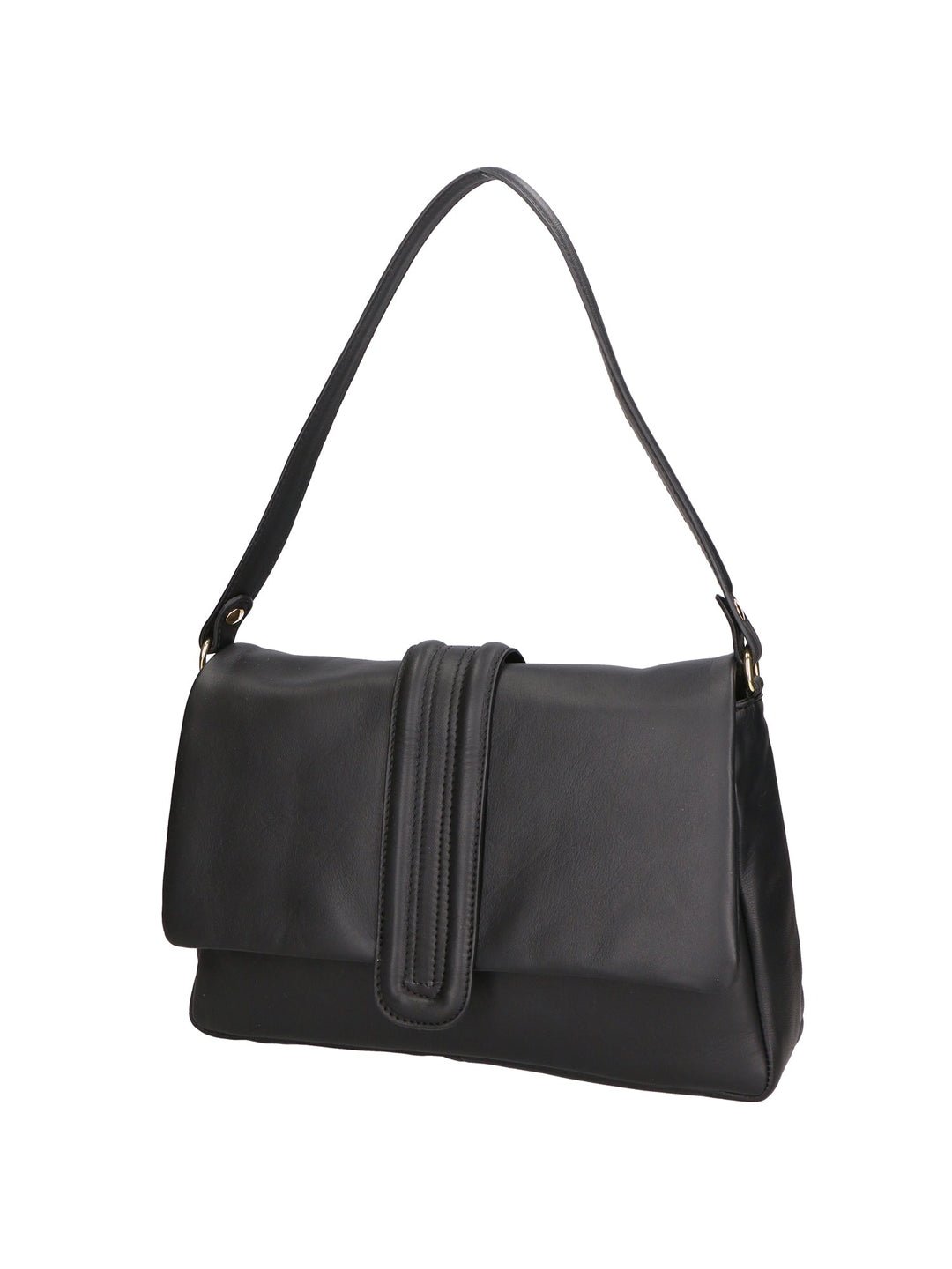 Jasmine Borsa a spalla da donna In Vera pelle
