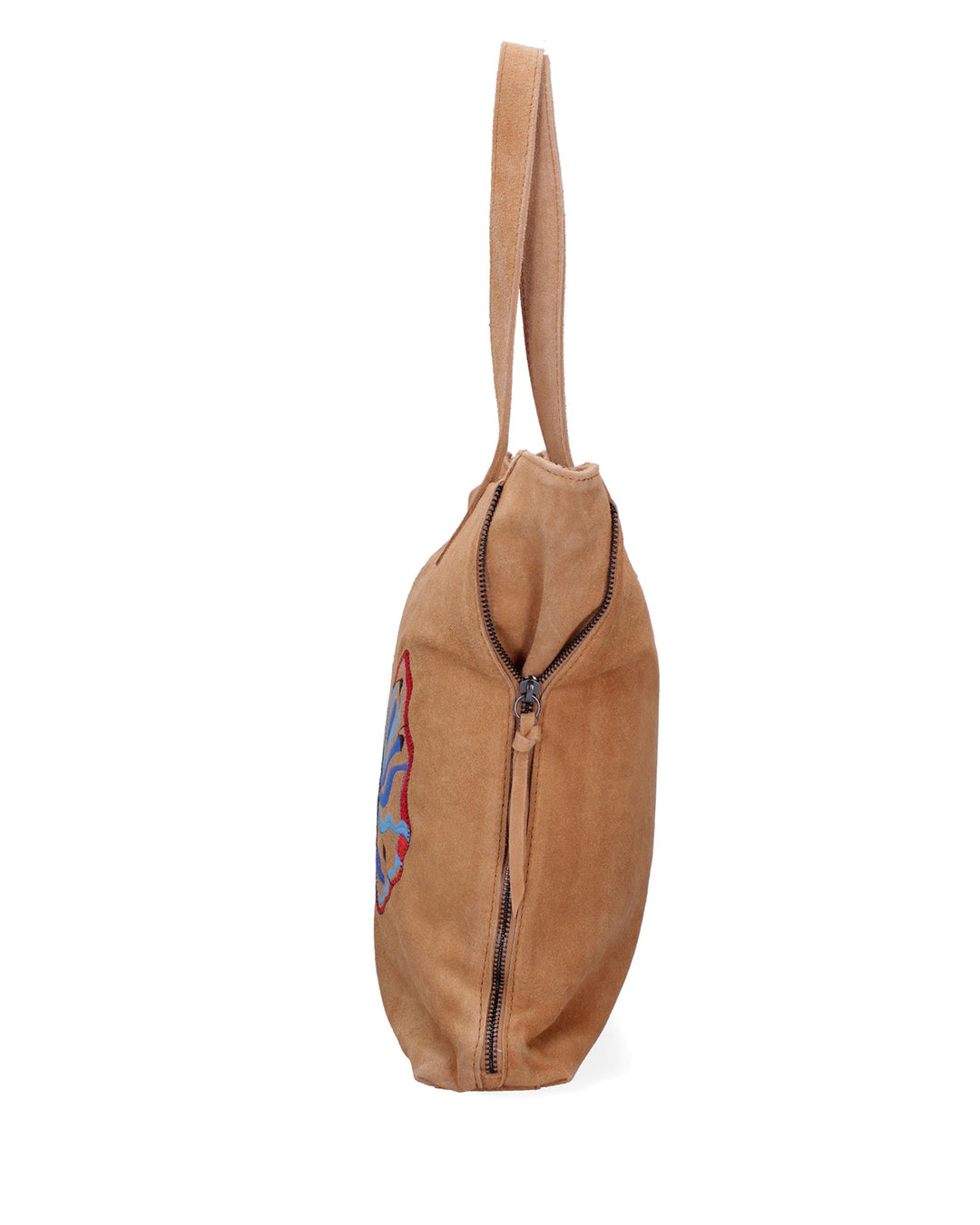 Borsa a spalla da donna In Vera pelle