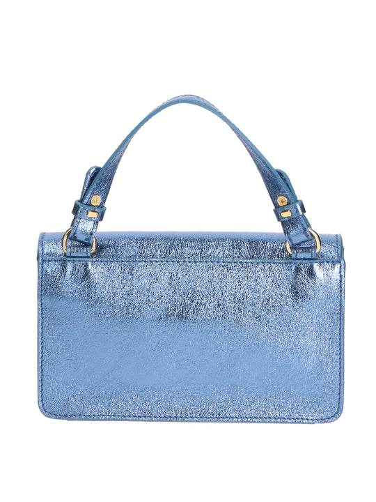 Hellen Borsa a mano da Donna in Vera Pelle