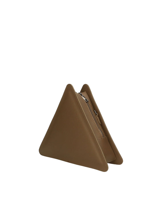 Borsa a tracolla da donna In Vera pelle