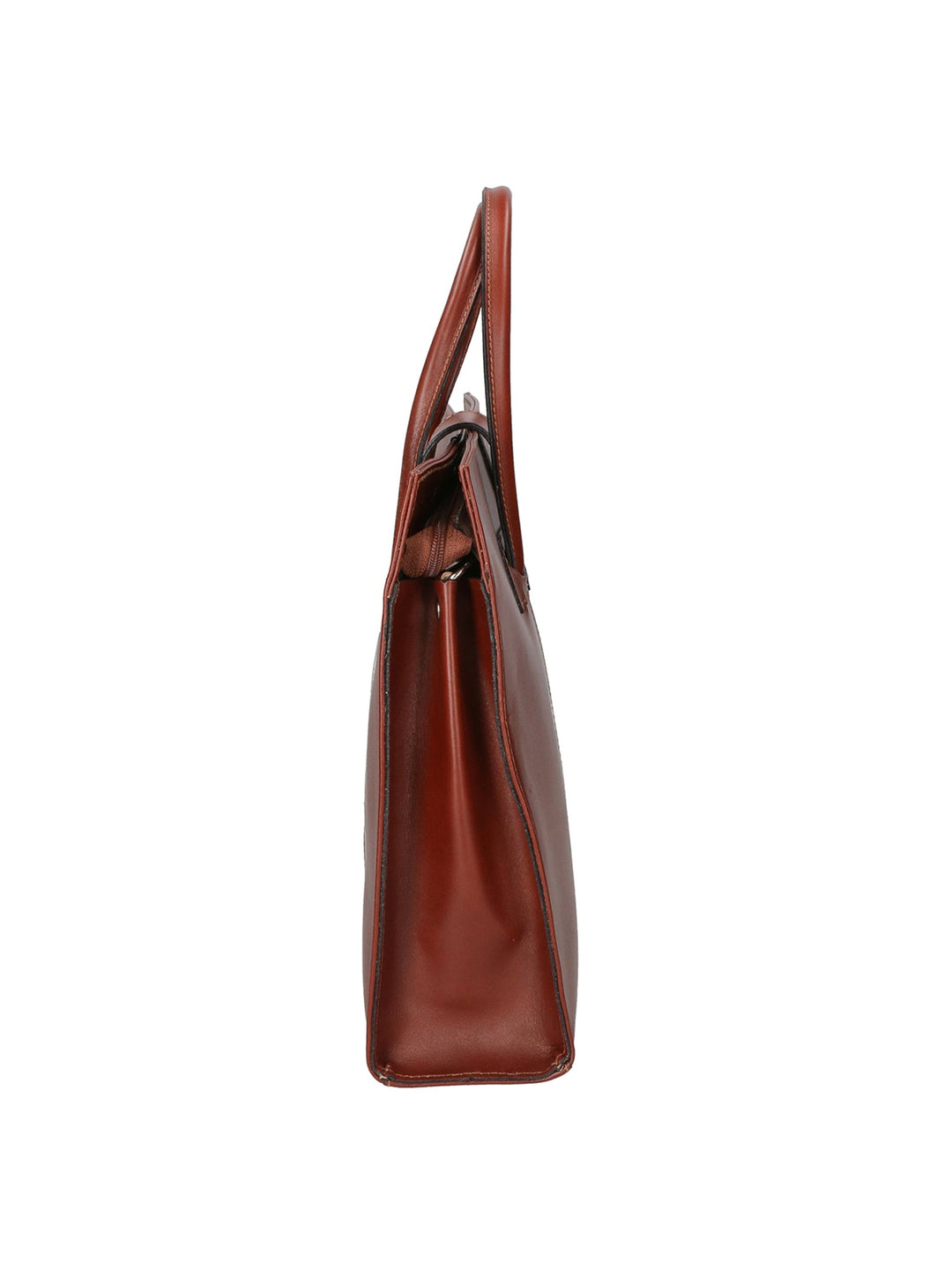 Evelina borsa a mano da Donna in Vera Pelle