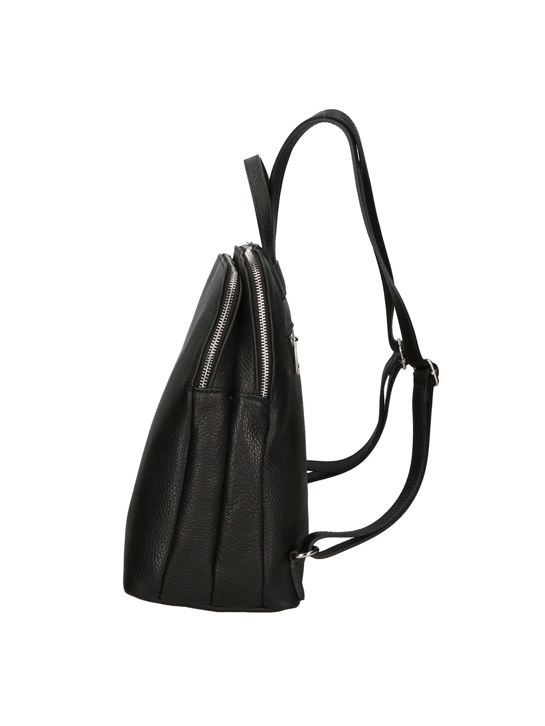 Glenda Borsa a mano da Donna in Vera Pelle