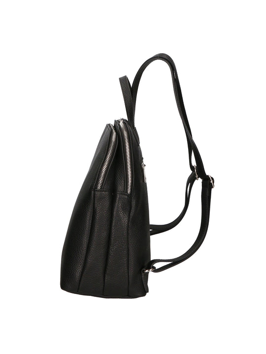 Glenda Borsa a mano da Donna in Vera Pelle