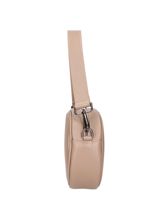Viviana borsa a spalla da Donna in Vera Pelle