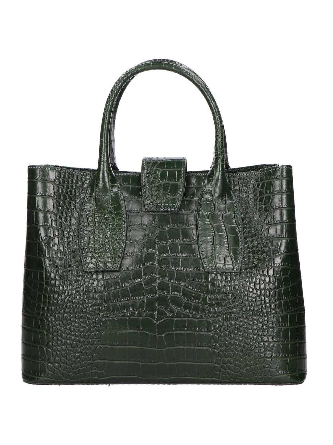Letizia Women's Genuine Leather Handbag