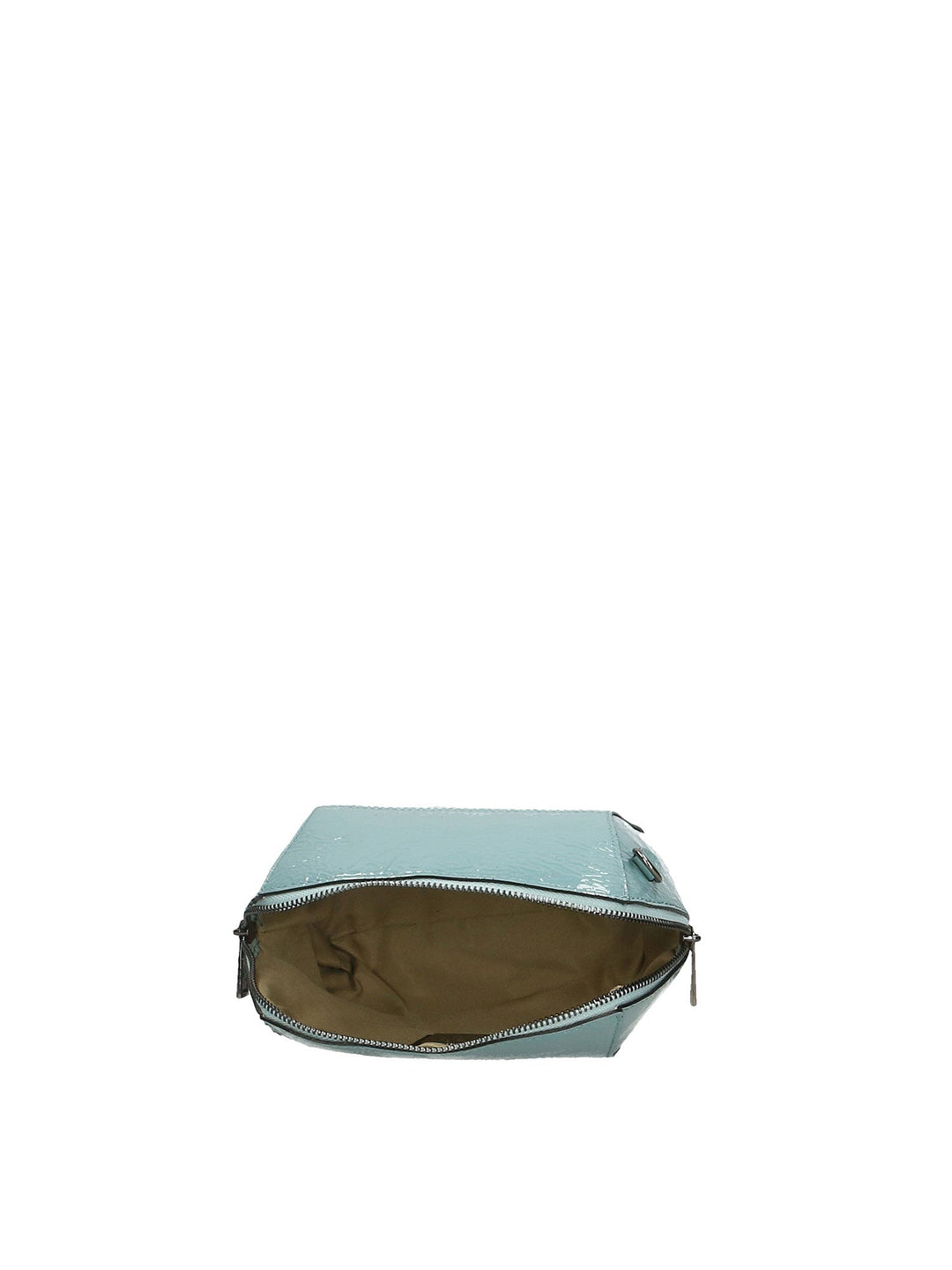 Women's genuine leather shoulder bag