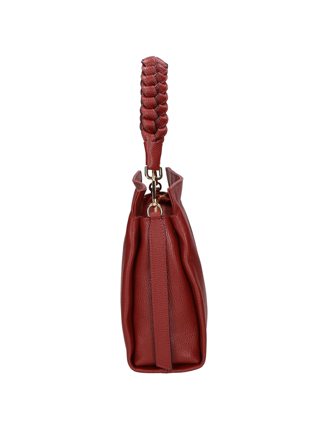 Vilma Damen-Handtasche aus echtem Leder