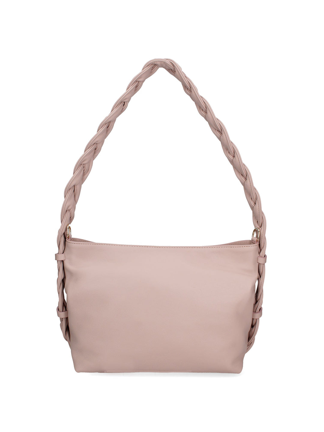 Borsa a spalla da donna In Vera pelle | Gave Lux | GLX220717023FBG-S68_NUDO