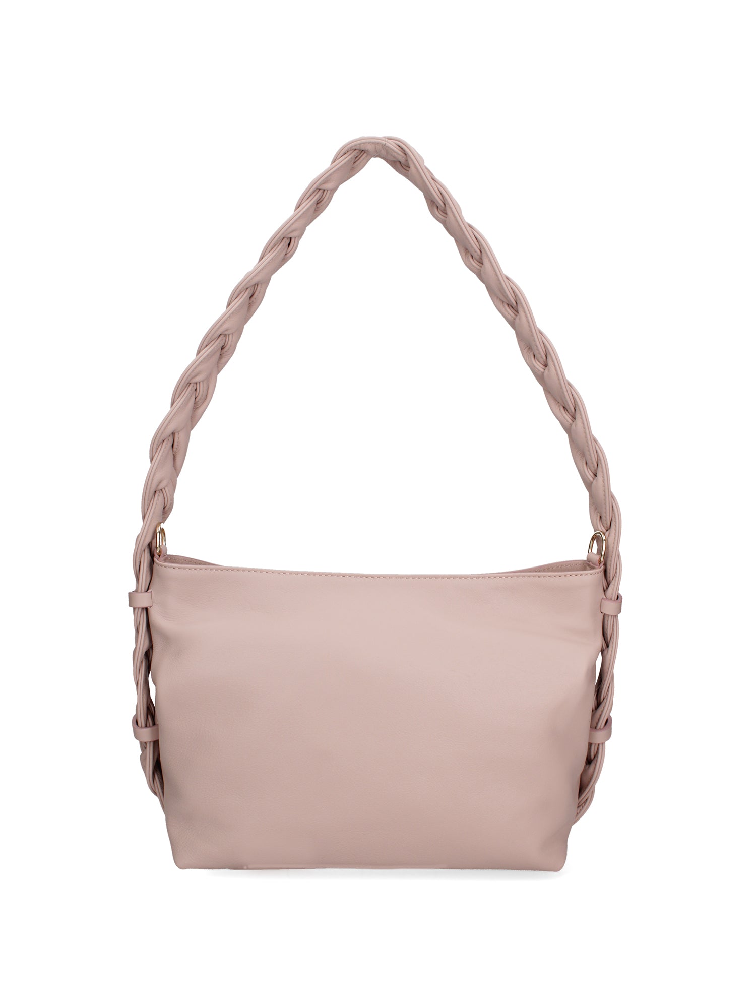 Borsa a spalla da donna In Vera pelle | Gave Lux | GLX220717023FBG-S68_NUDO