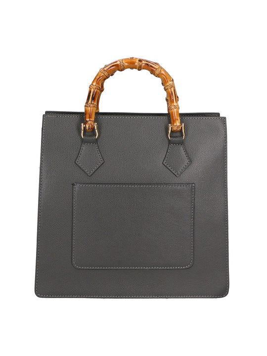 Lorenza Borsa a mano da Donna in Vera Pelle