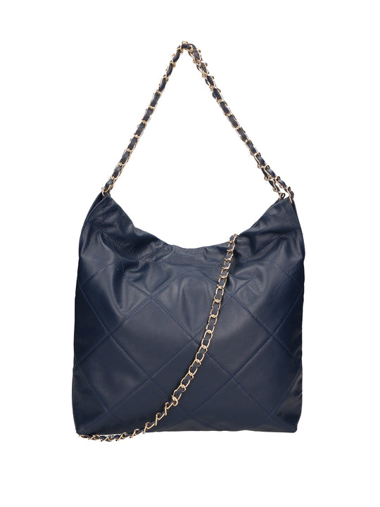 Violante Women's Genuine Leather Shoulder Bag