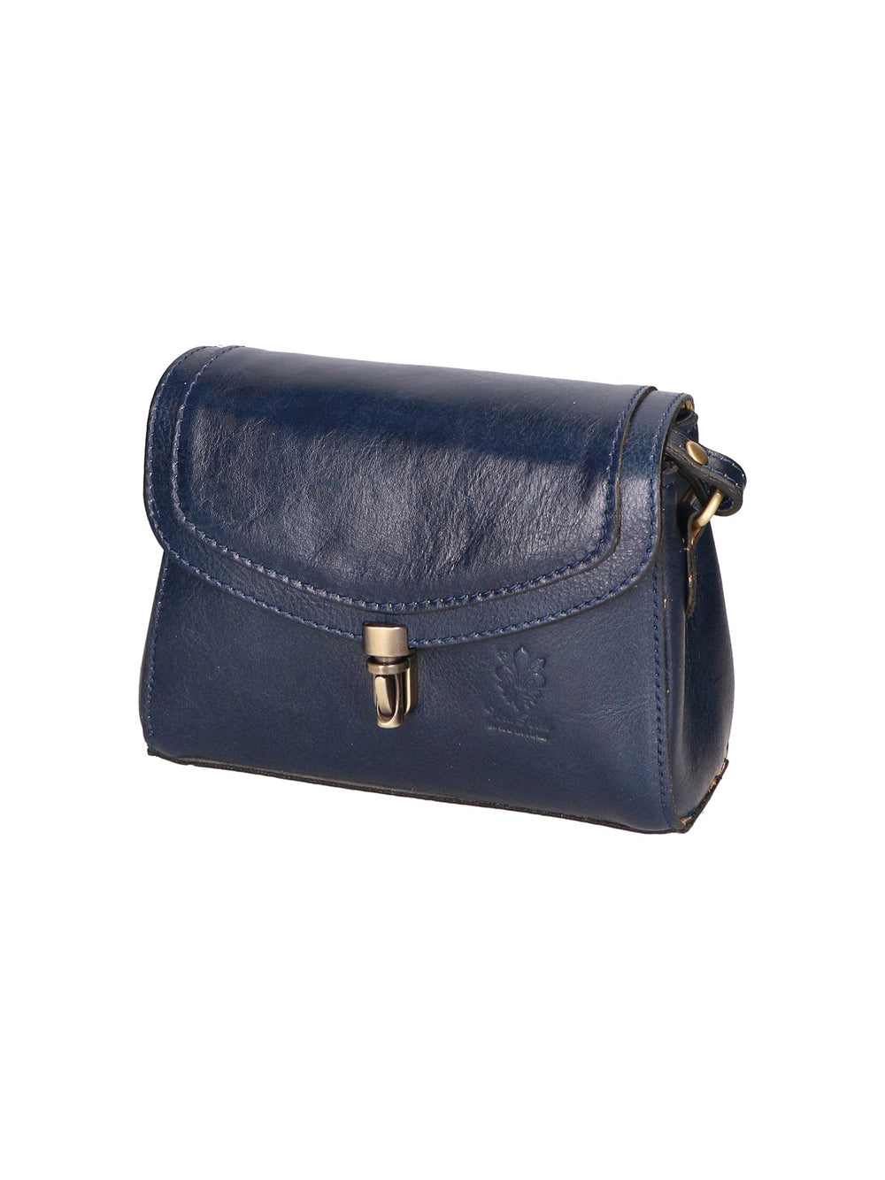 Faye Women's Genuine Leather Shoulder Bag