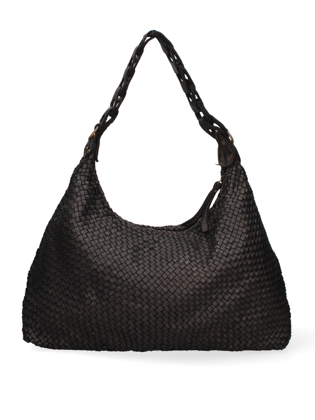 Borsa a spalla da donna In Vera pelle