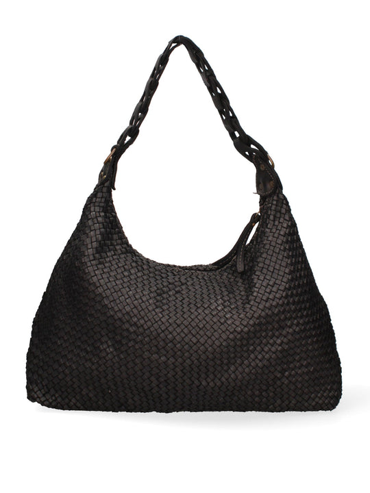 Borsa a spalla da donna In Vera pelle