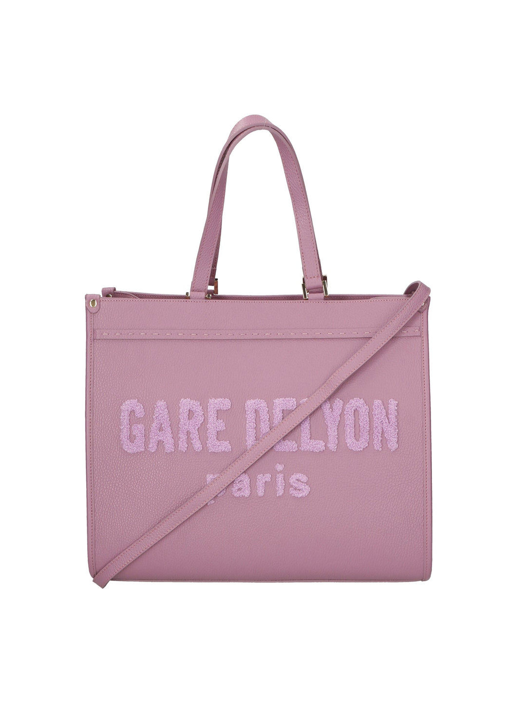 Miriana Damen-Handtasche aus echtem Leder