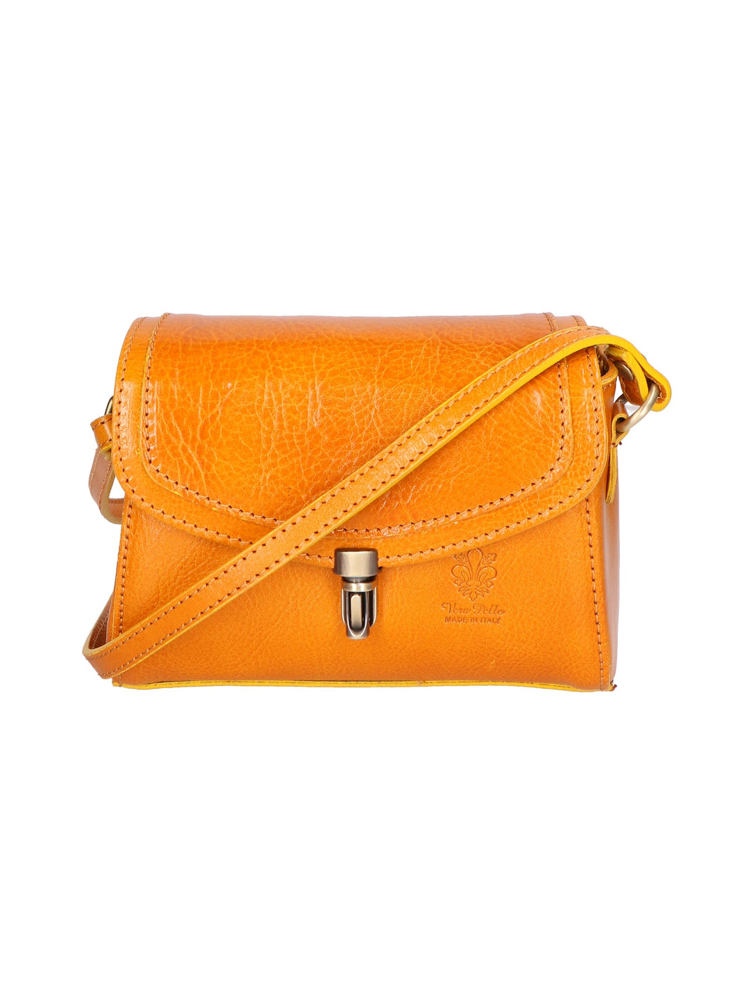 Faye Women's Genuine Leather Shoulder Bag