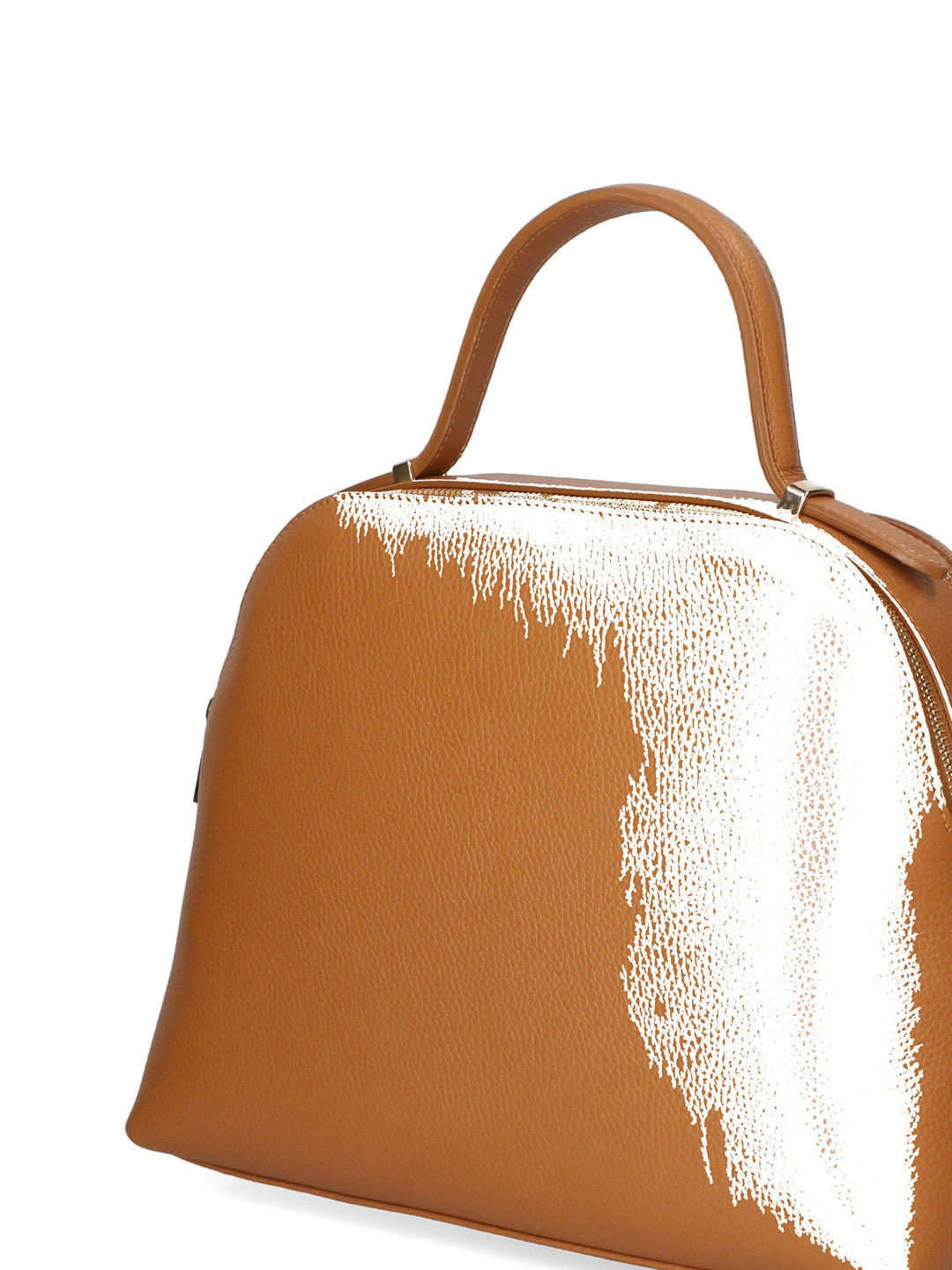 Doriana borsa a mano da Donna in Vera Pelle