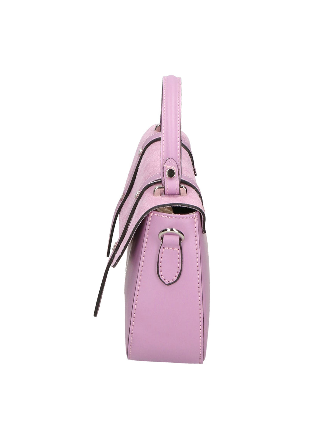 Genziana Women's Genuine Leather Handbag