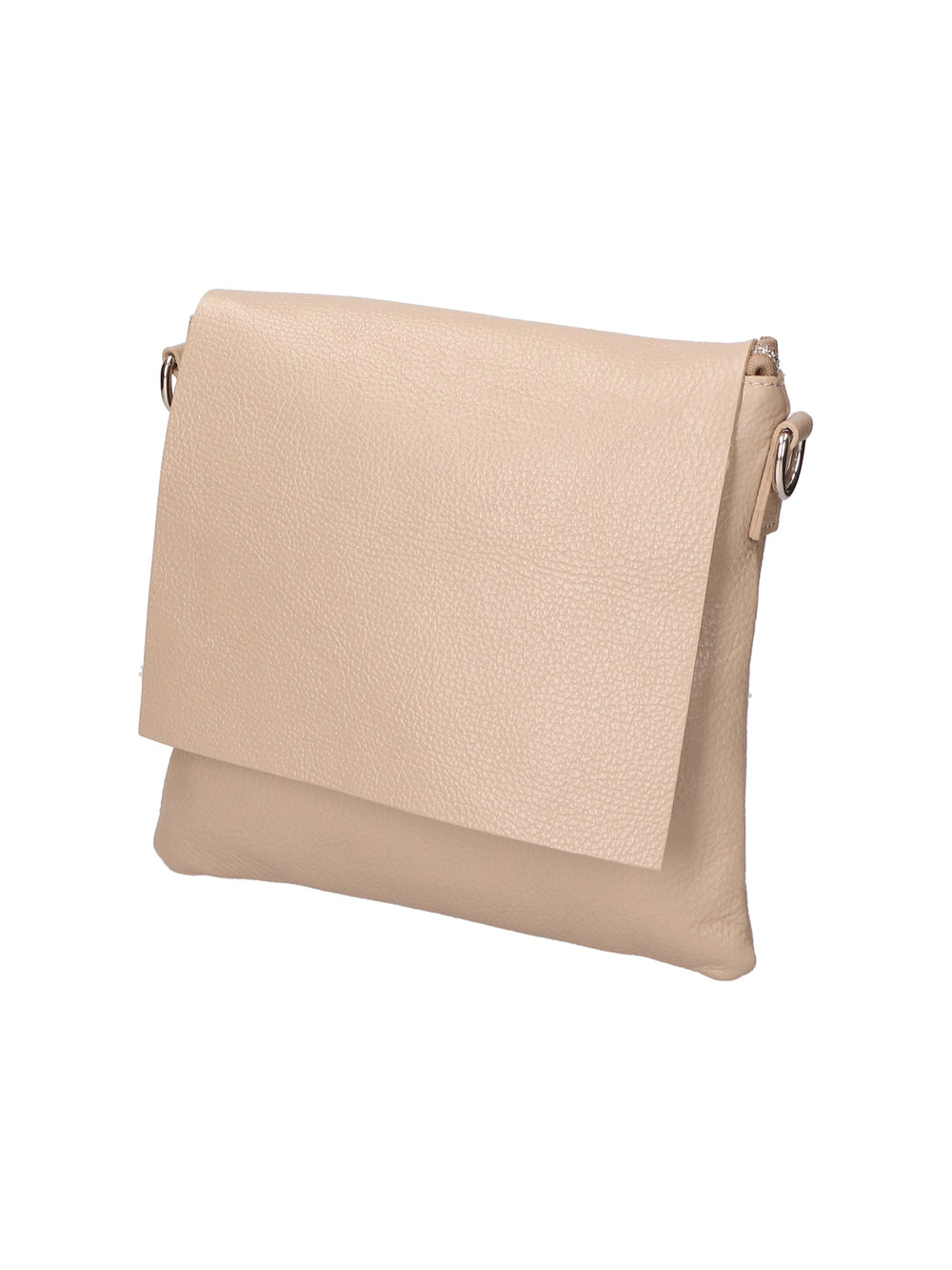 Gemma Borsa a Tracolla da Donna in Vera Pelle