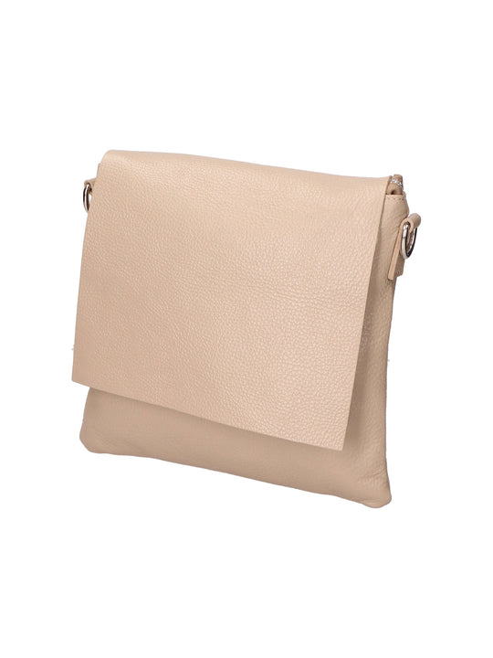 Gemma Borsa a Tracolla da Donna in Vera Pelle
