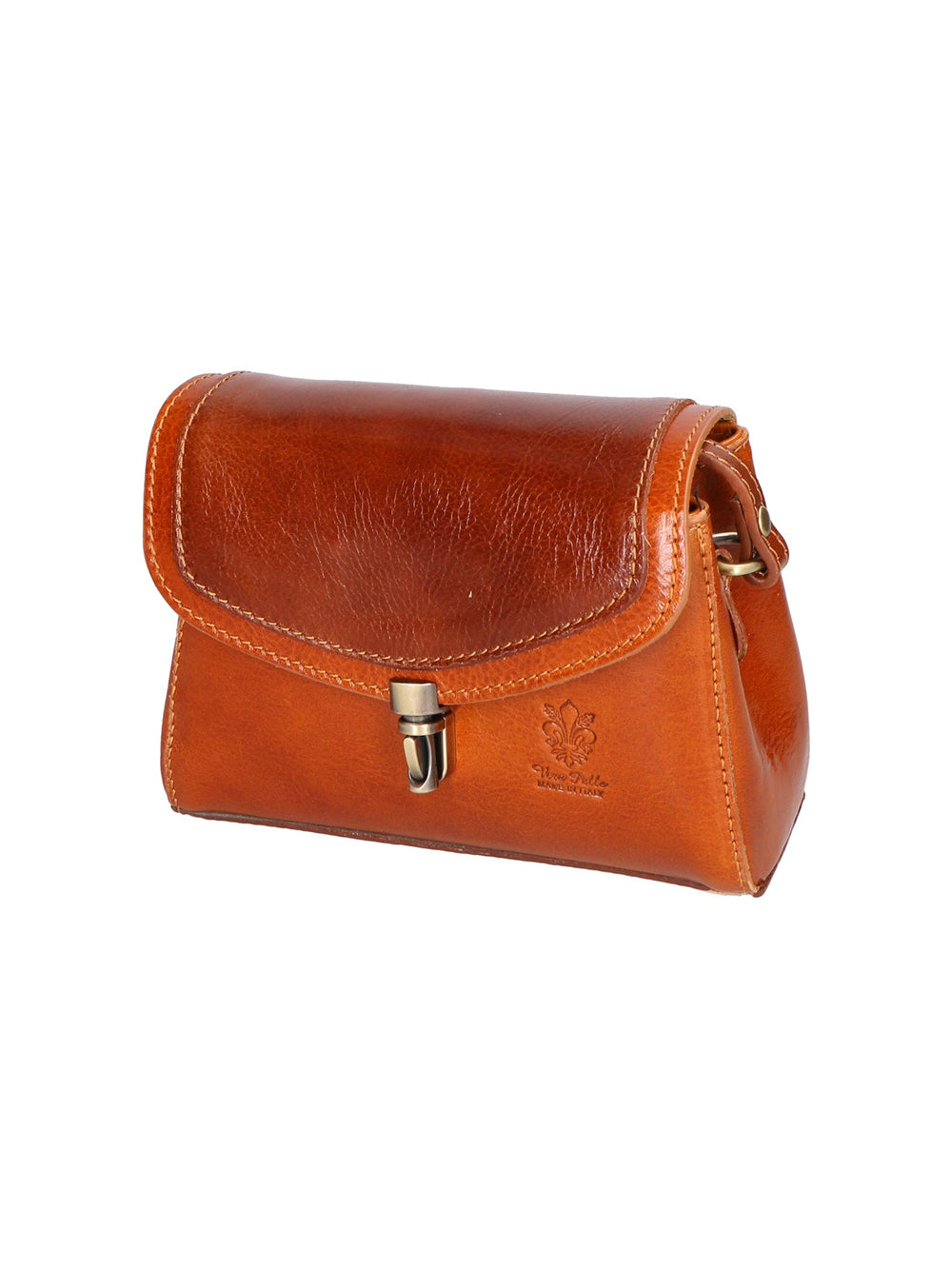 Faye Women's Genuine Leather Shoulder Bag