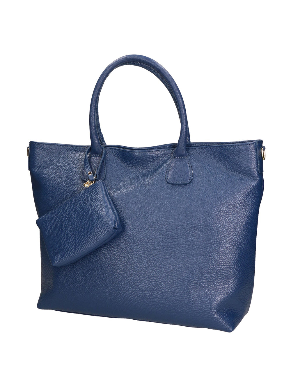 Wladimira borsa a spalla da Donna in Vera Pelle
