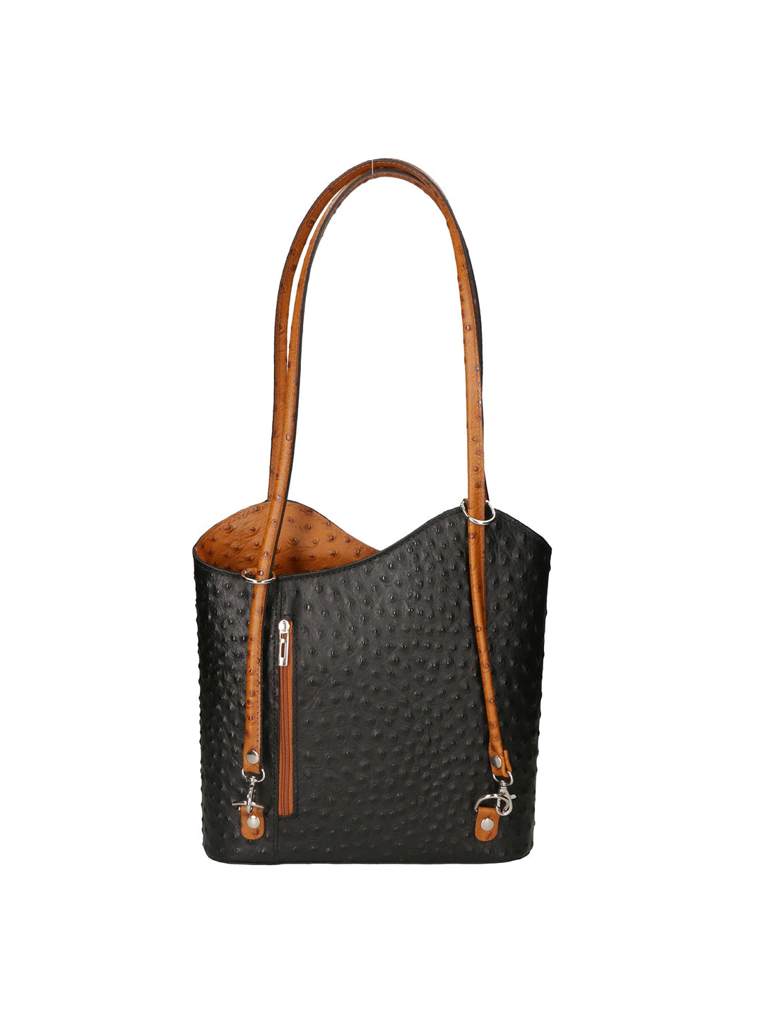 Chanel Zaino da Donna in Vera Pelle