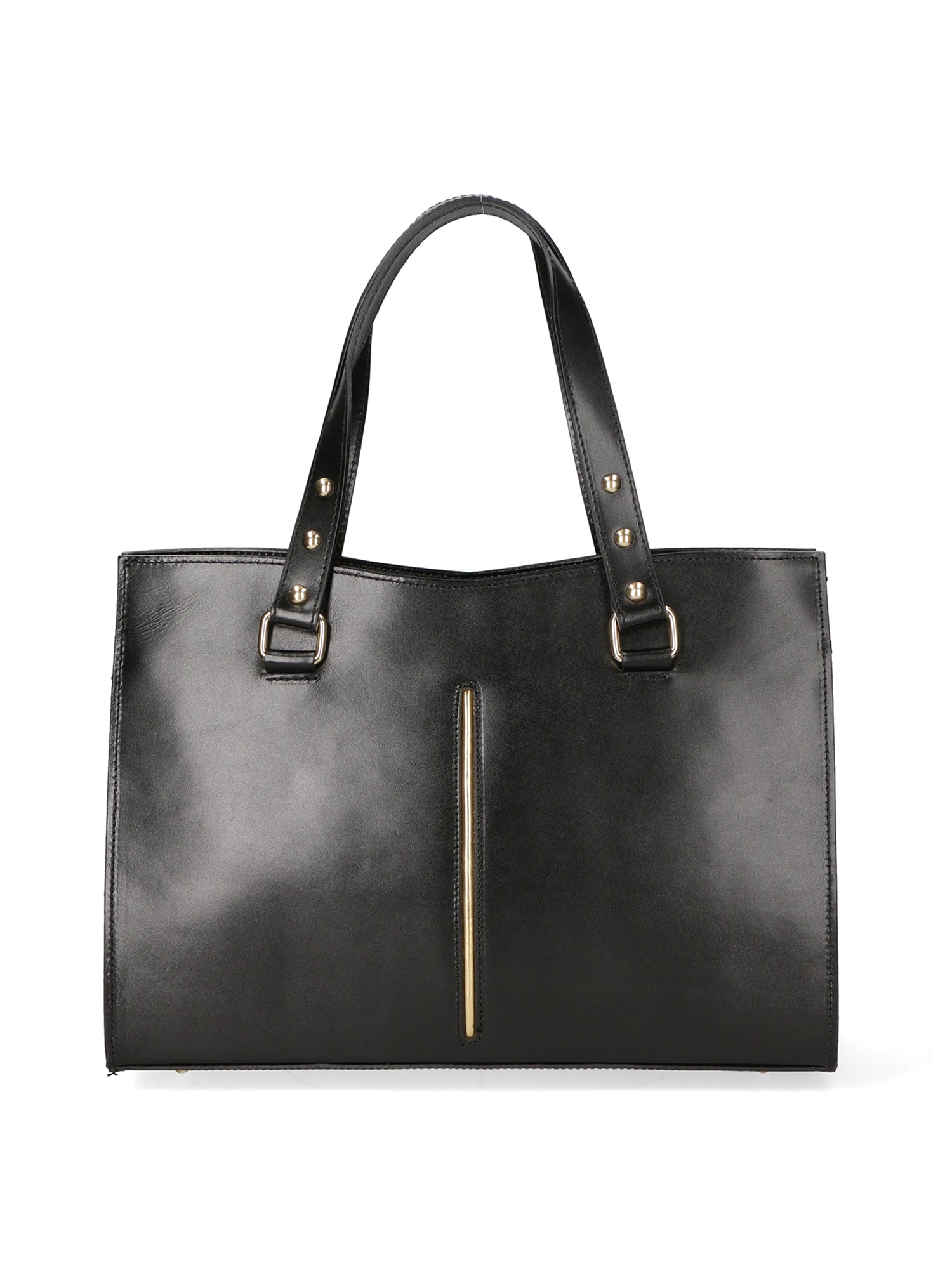 borsa a mano da Donna in Vera Pelle | Gave Lux | GLX22913423FBG-NERO