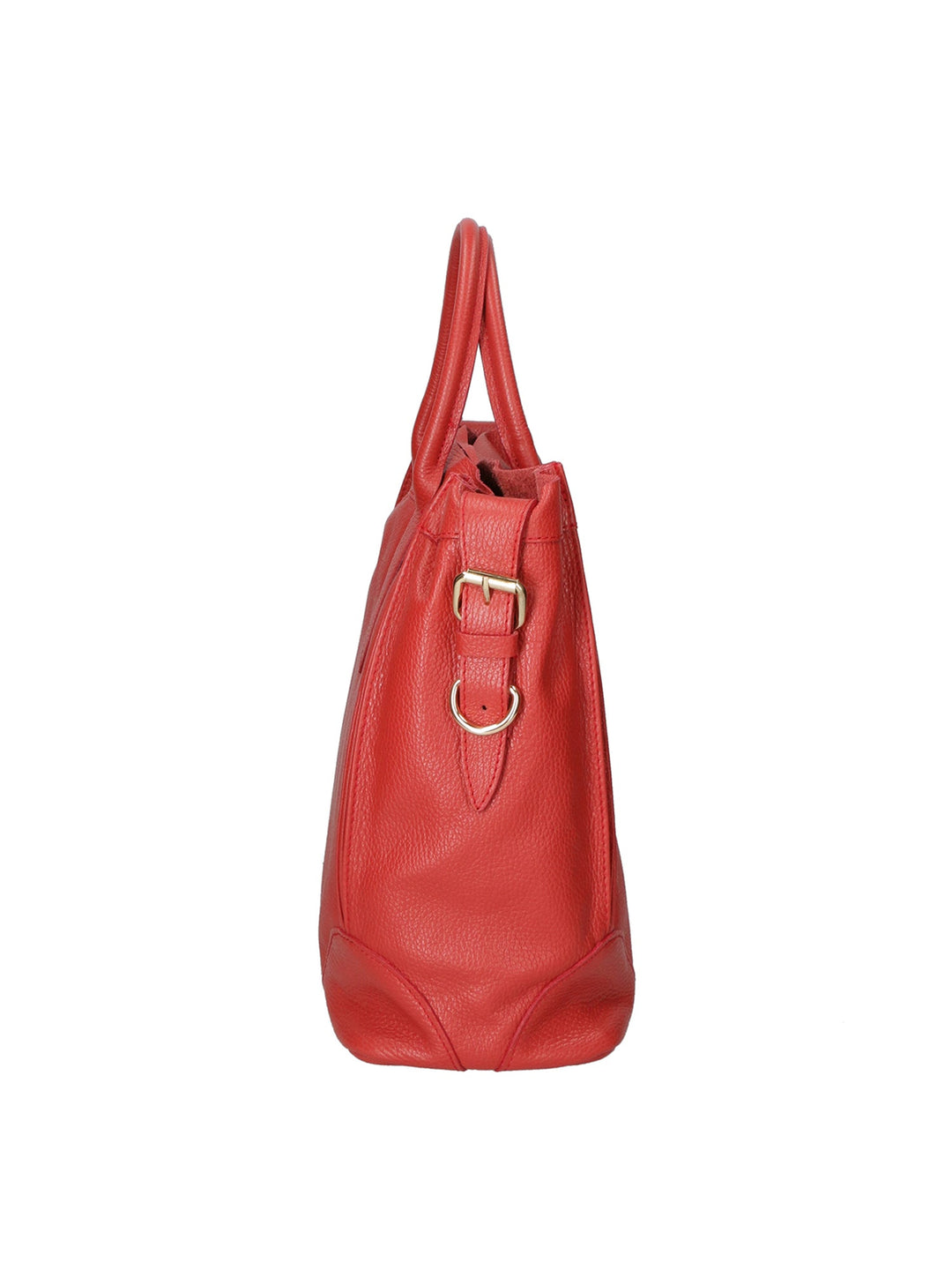 Doralice Women's Handbag in Genuine Leather