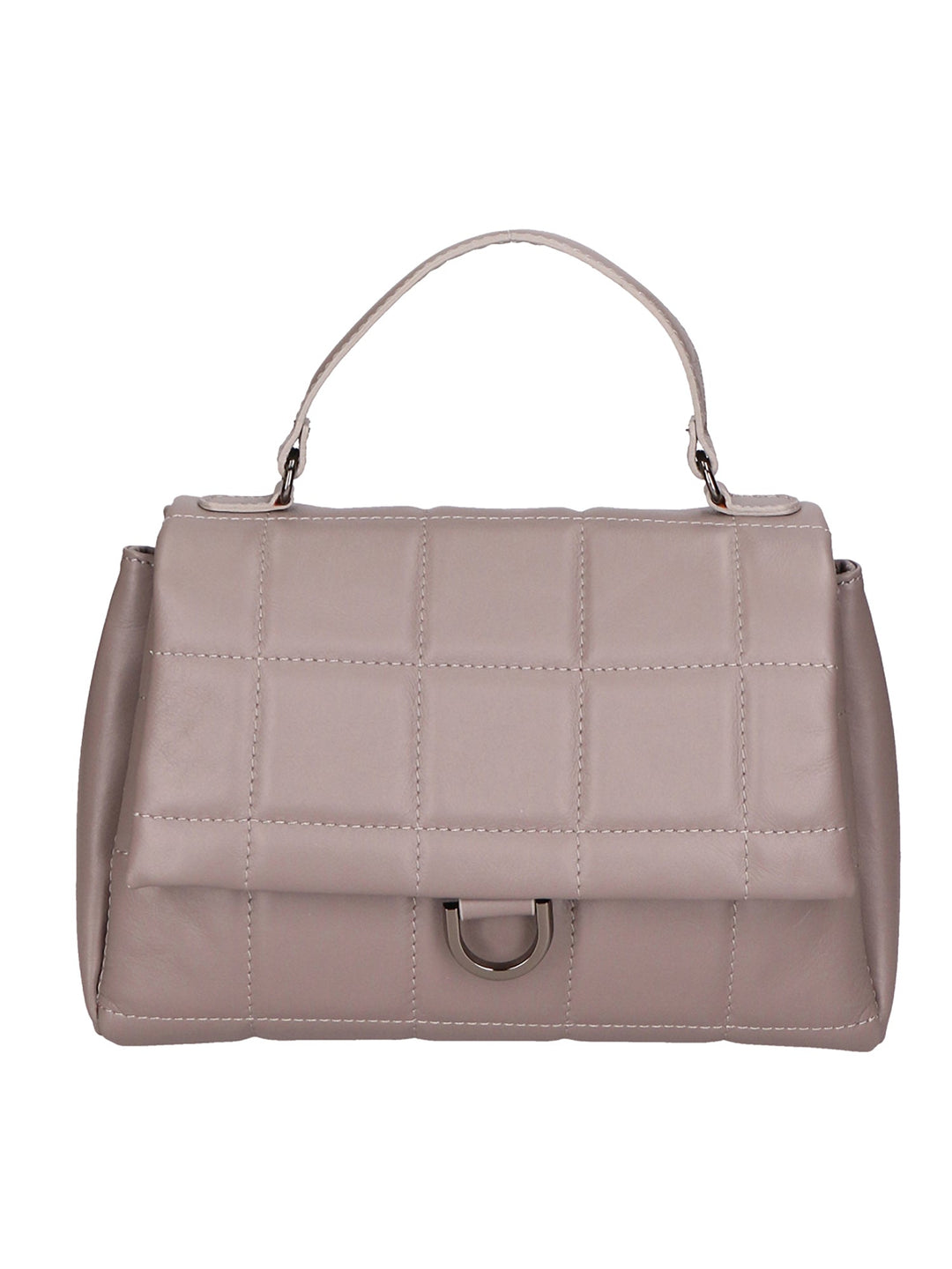 Borsa a mano da Donna in Vera Pelle | gave lux | GLX220686223FBG-S77_SMOG