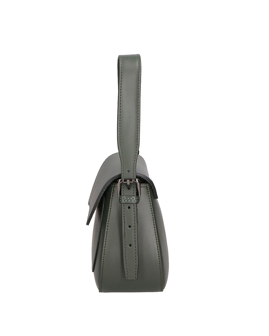 Valda Damen-Handtasche aus echtem Leder