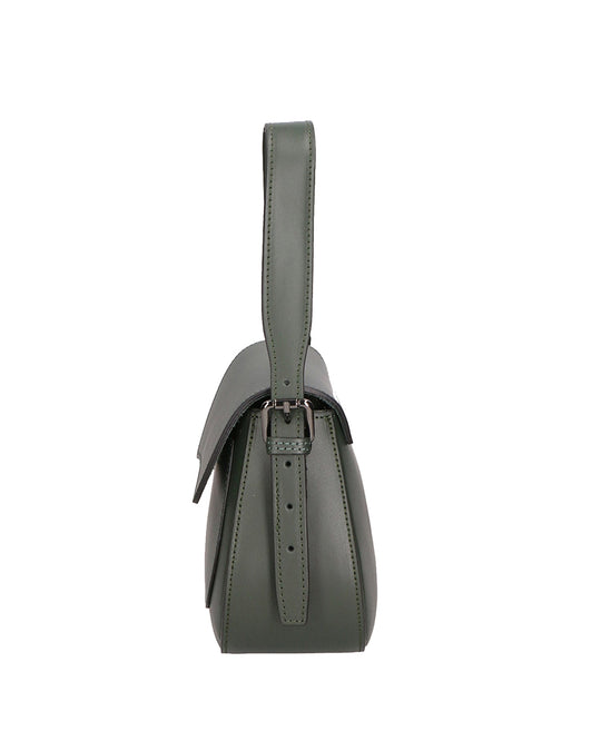 Valda Damen-Handtasche aus echtem Leder