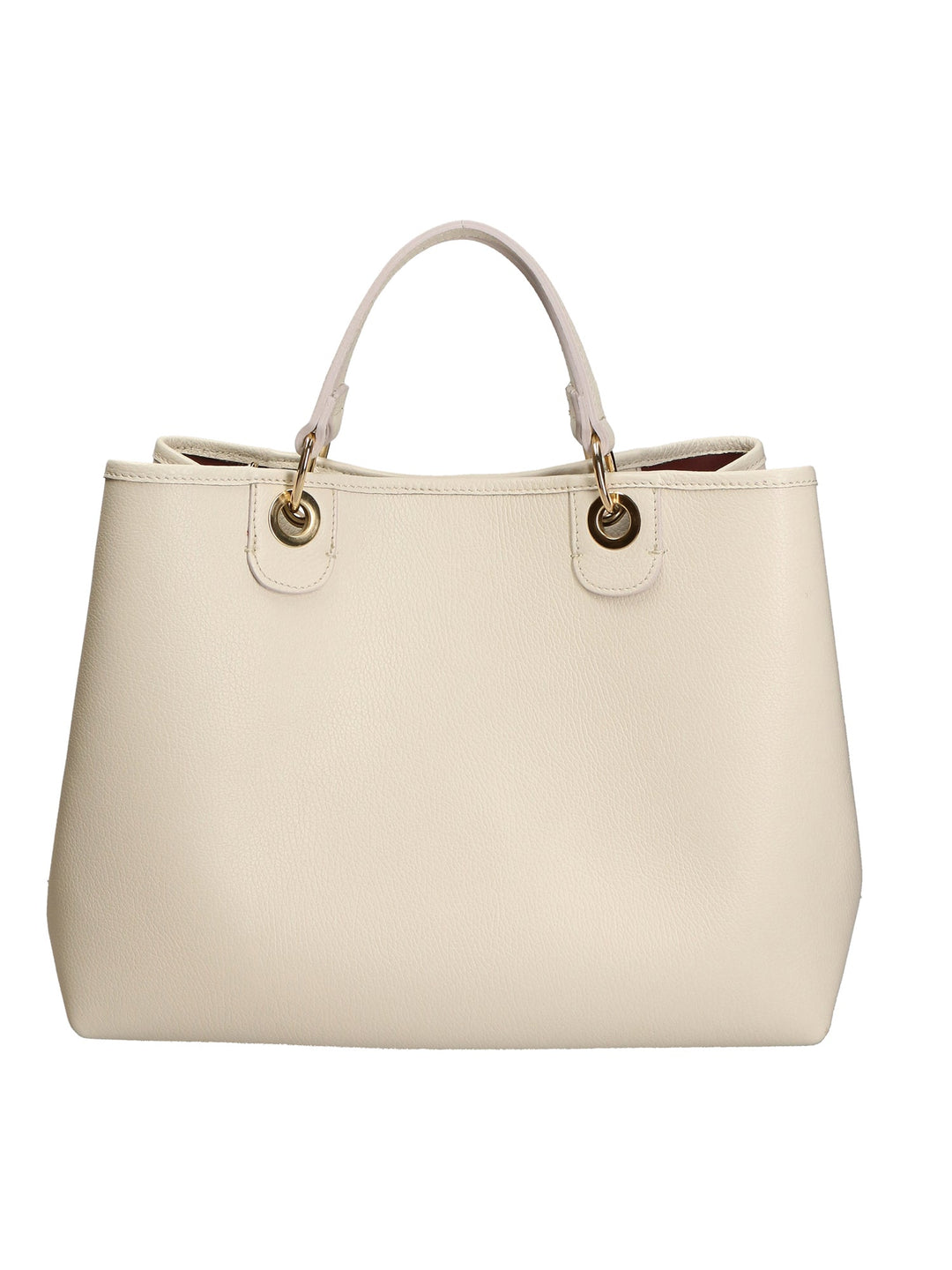 Heide Borsa a mano da Donna in Vera Pelle