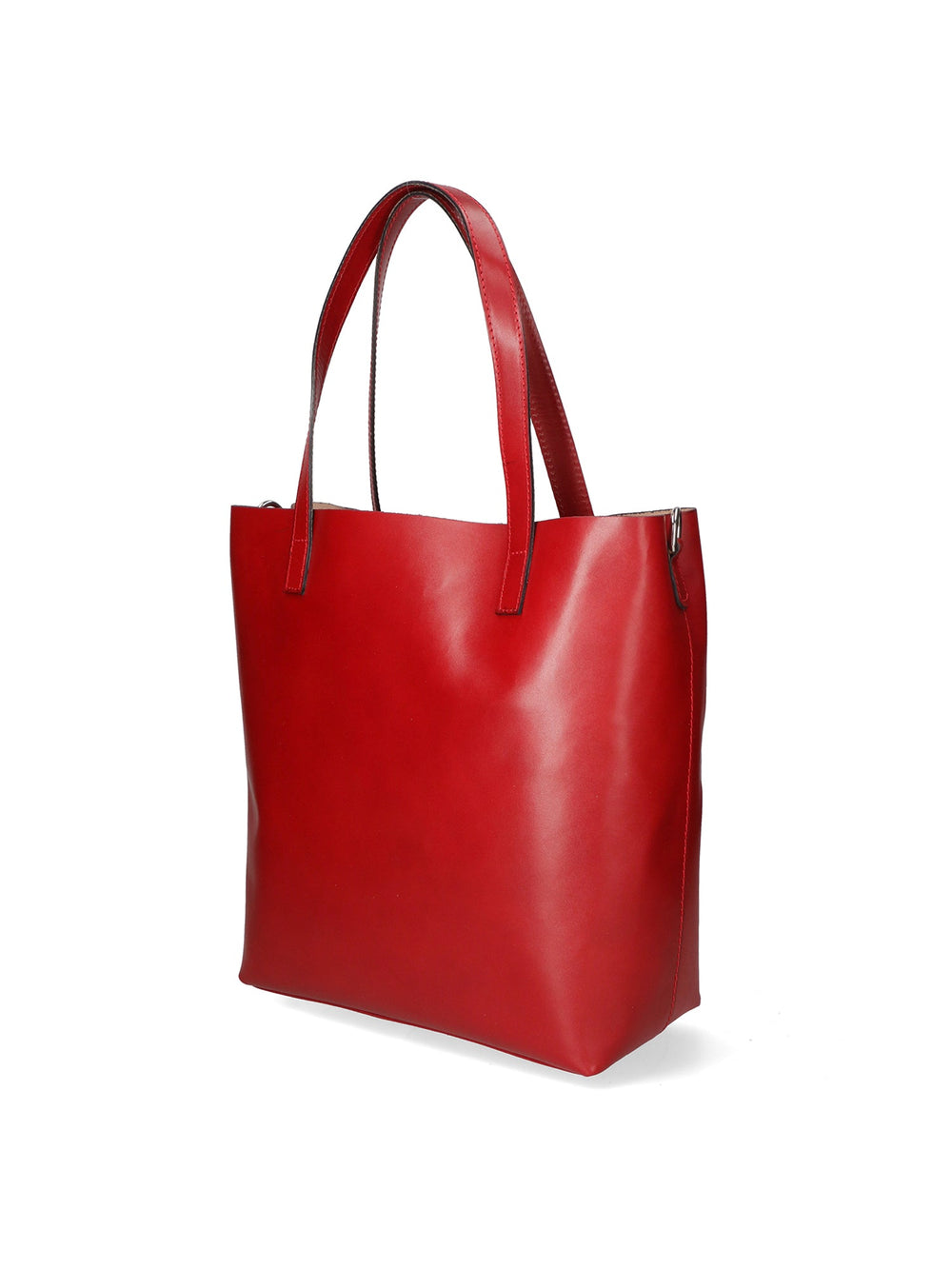 Esmeralda borsa a mano da Donna in Vera Pelle