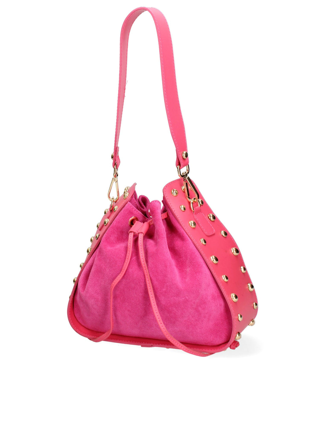 Borsa a spalla da donna In Vera pelle